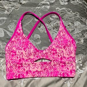 Buffbunny reversible bra